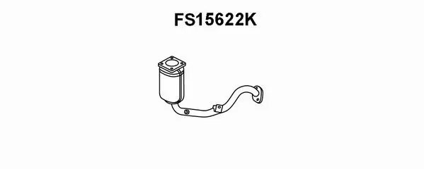 Catalytic Converter
