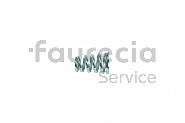 Spring, exhaust pipe (AA98006)
