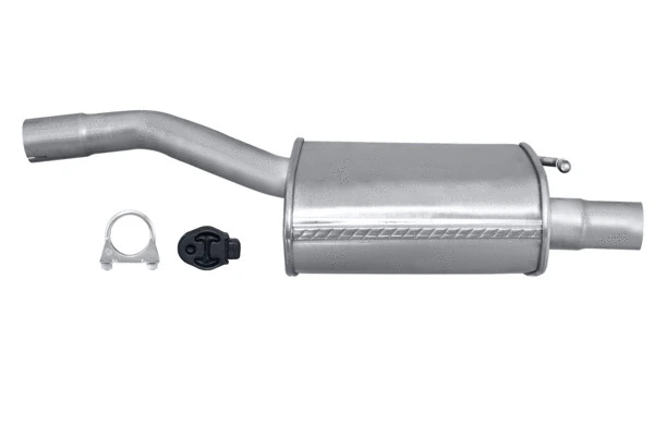 Rear Muffler (FS30463)