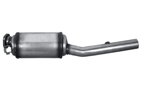 Soot/Particulate Filter, exhaust system (FS56035F)