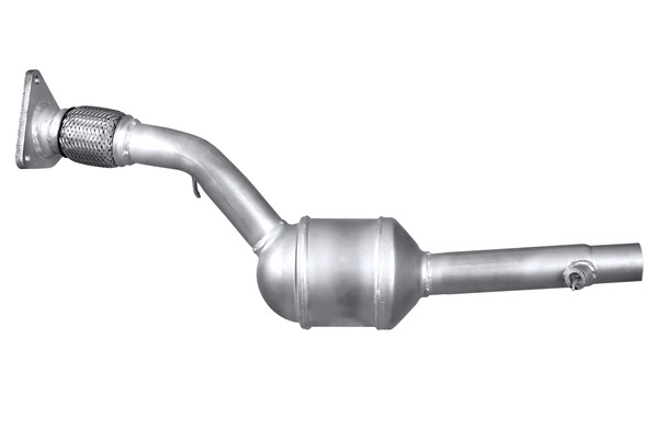 Catalytic Converter