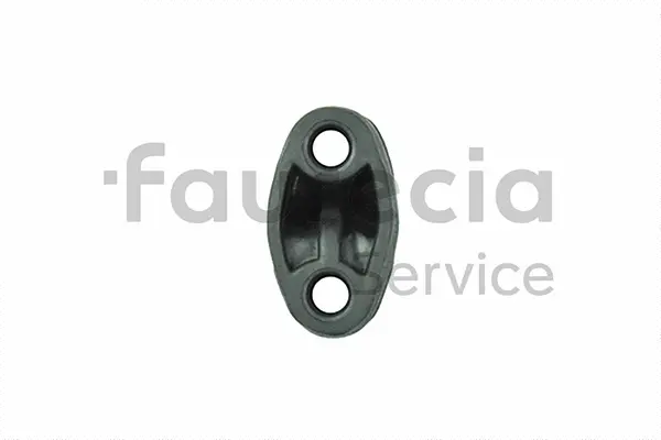 Rubber Strip, exhaust system (AA93451)
