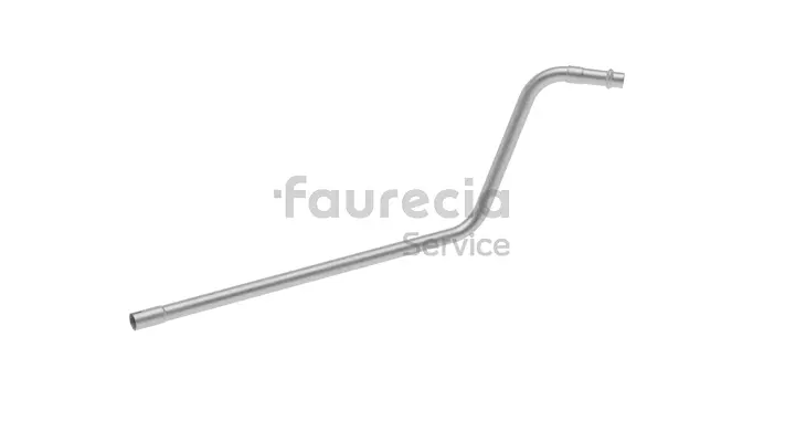 Exhaust Pipe (FS45804)