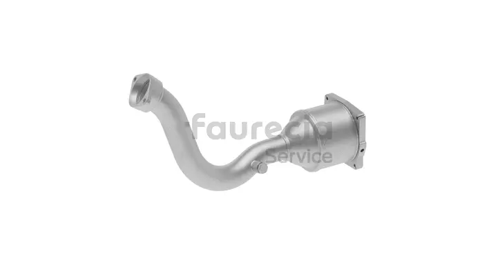 Catalytic Converter (FS45677K)
