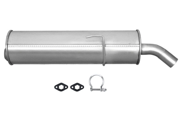Rear Muffler (FS45596)