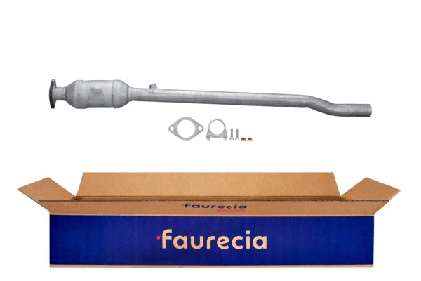 Catalytic Converter