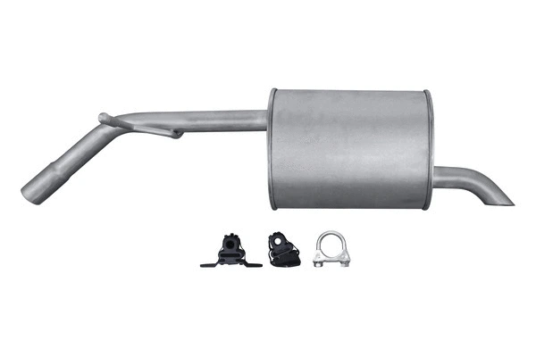 Rear Muffler (FS45984)