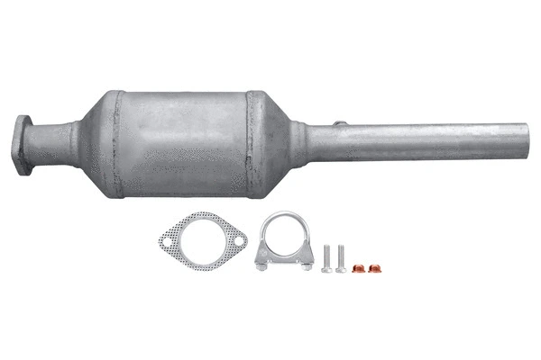 Catalytic Converter (FS80545K)