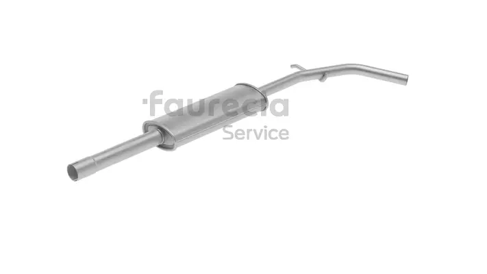 Centre Muffler (FS16020)