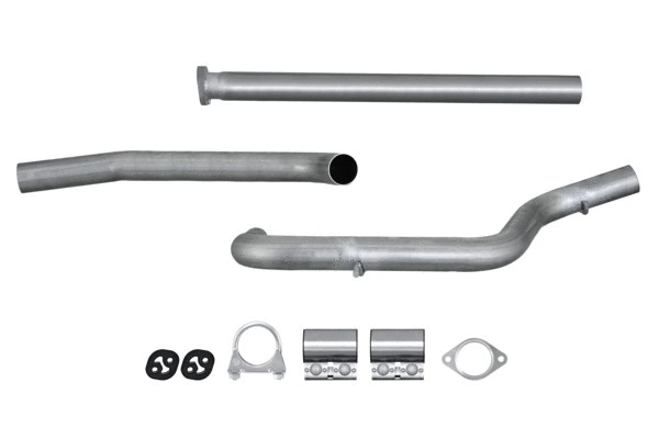Exhaust Pipe (FS30593)