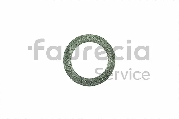 Seal Ring, exhaust pipe (AA96599)