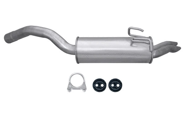 Rear Muffler (FS15194)