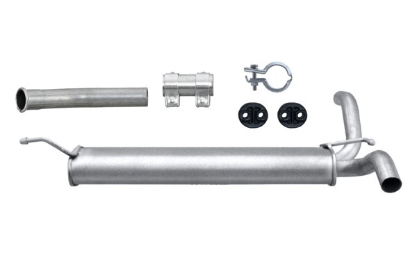 Rear Muffler (FS15502)