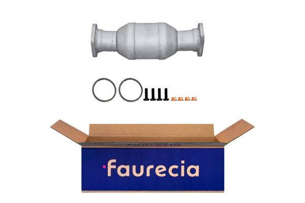 Catalytic Converter