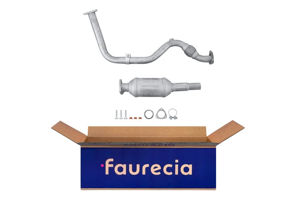 Catalytic Converter