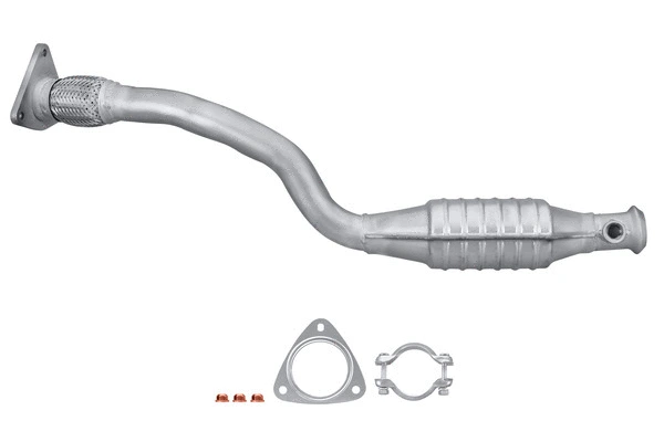 Catalytic Converter (FS55628K)