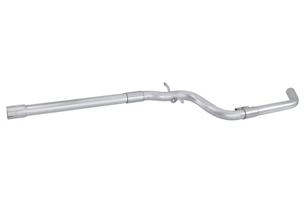 Exhaust Pipe
