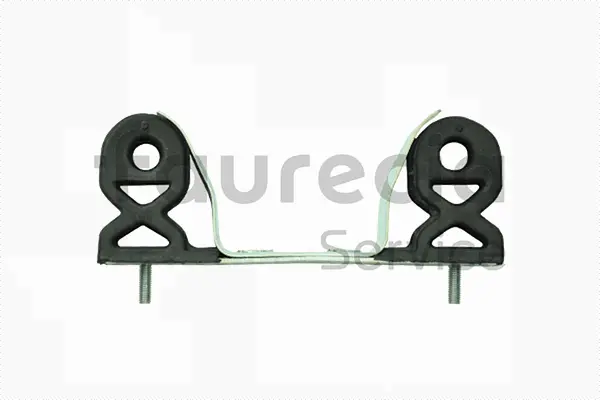 Rubber Strip, exhaust system (AA93182)