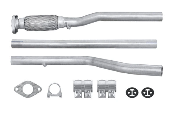 Exhaust Pipe (FS25459)