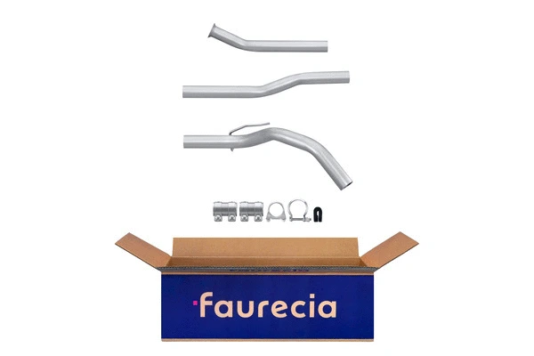 Exhaust Pipe