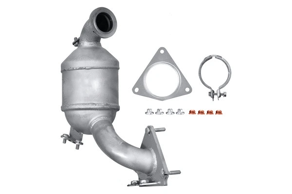 Catalytic Converter (FS55708K)