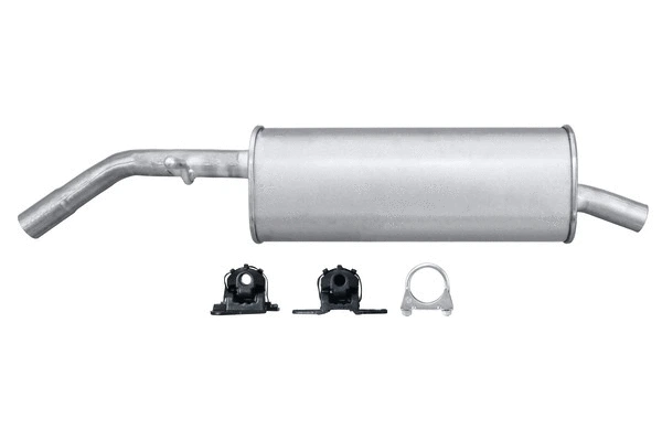Rear Muffler (FS15244)