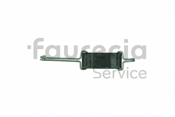 Bracket, muffler (AA99123)