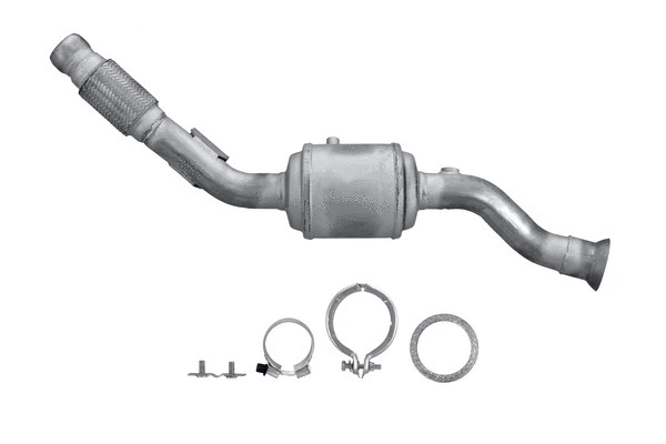 Catalytic Converter (FS50397K)