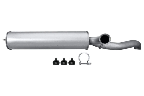 Rear Muffler (FS55990)