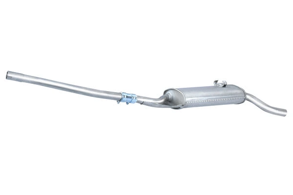 Rear Muffler