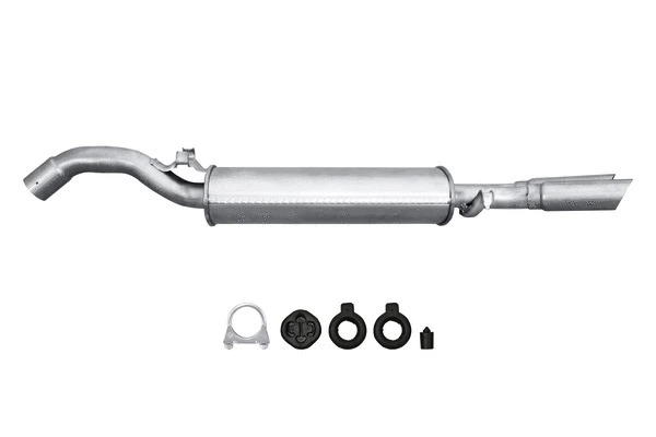 Rear Muffler (FS80094)