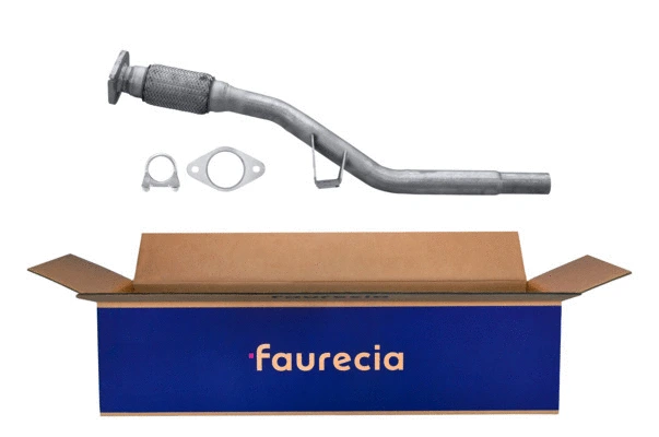 Exhaust Pipe