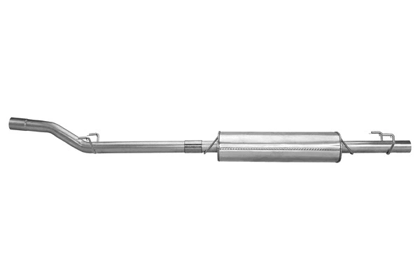 Centre Muffler (FS50314)