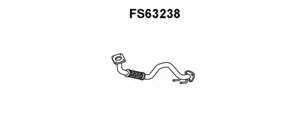 Exhaust Pipe