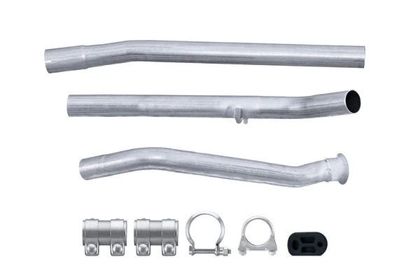 Repair Pipe, catalytic converter (FS45387)