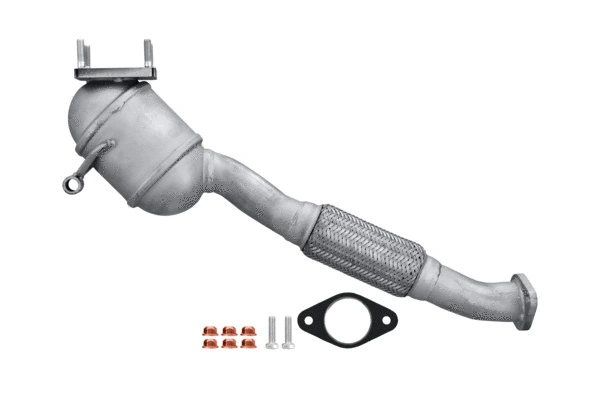 Catalytic Converter (FS30549K)