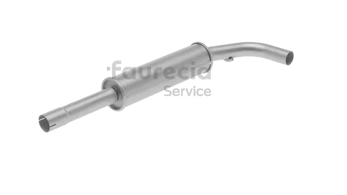 Front Muffler (FS63174)