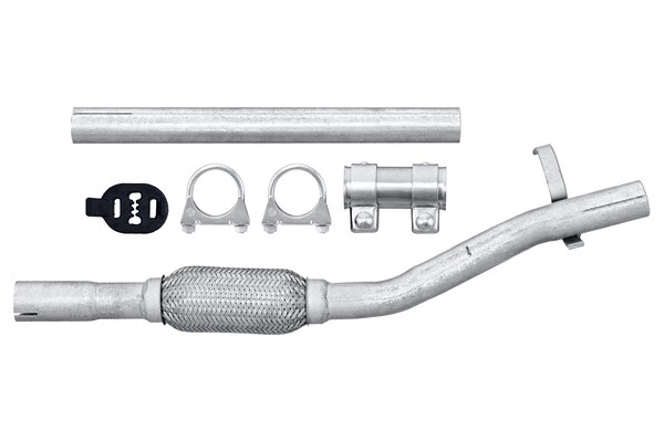 Exhaust Pipe (FS25444)