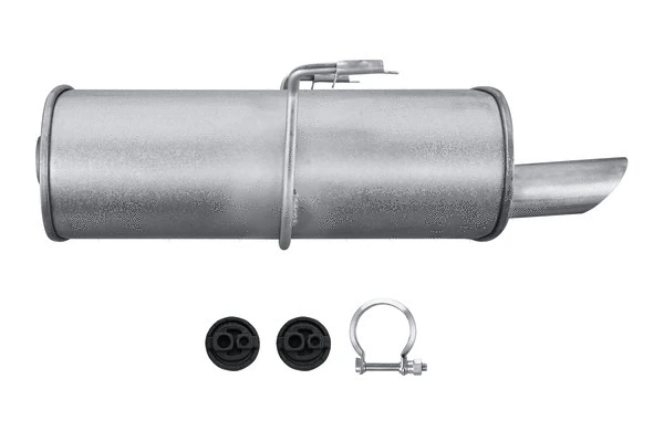 Rear Muffler (FS45521)