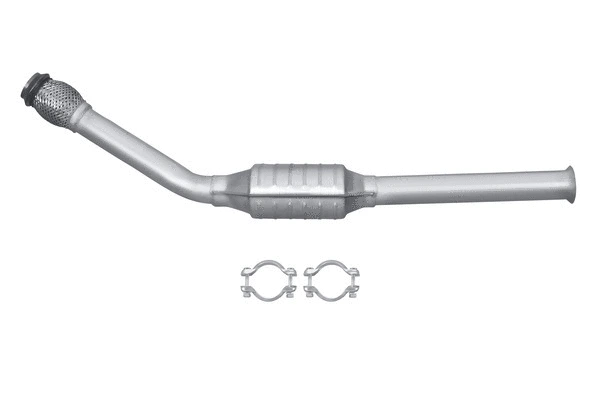 Catalytic Converter (FS15306K)