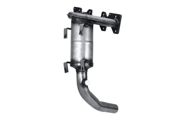 Manifold Catalytic Converter