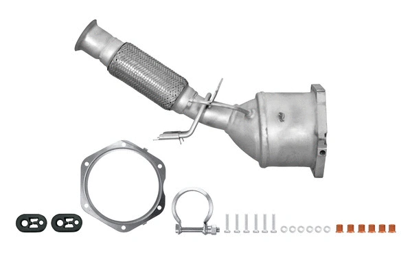 Catalytic Converter (FS45675K)
