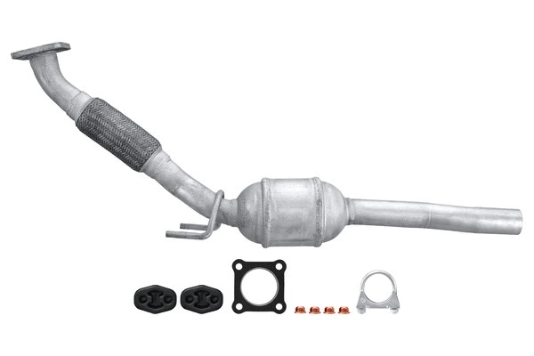 Catalytic Converter (FS63210K)