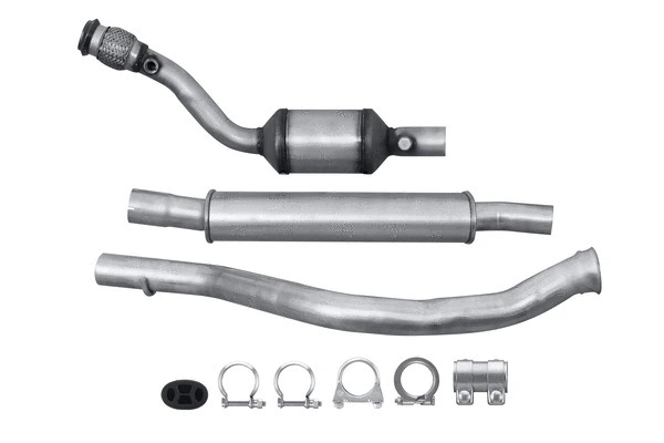 Catalytic Converter (FS45464K)