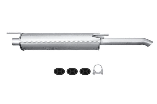 Rear Muffler (FS40362)