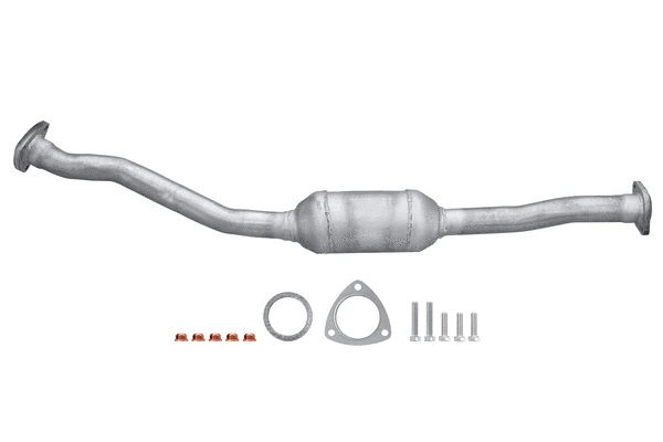 Catalytic Converter (FS40409K)