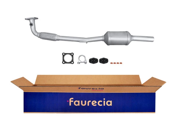 Catalytic Converter
