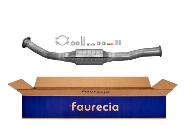Catalytic Converter
