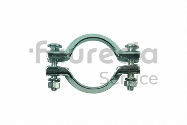 Clamping Piece, exhaust system (AA91055)