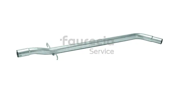 Exhaust Pipe